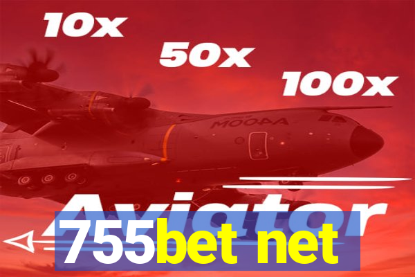 755bet net